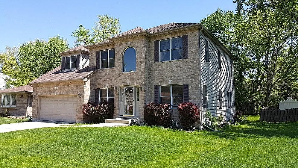 185 N Bonnie Brae Ave photo 1