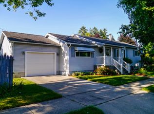 1707 15th St, Bay City, MI 48708