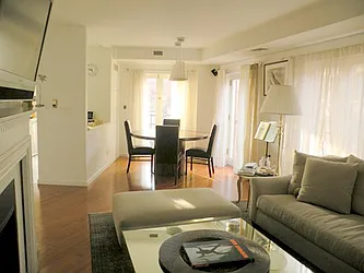 Rented by Sotheby's International Realty