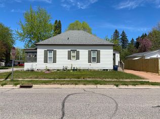 921 Dorr Ave, Rhinelander, WI 54501