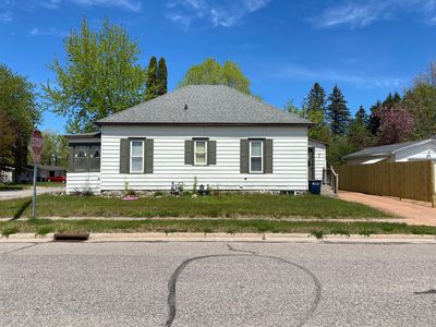 921 Dorr Ave, Rhinelander, WI, 54501