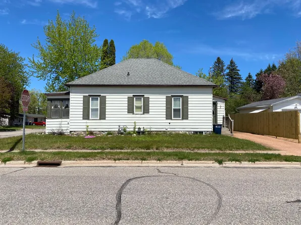 921 Dorr Ave, Rhinelander, WI 54501