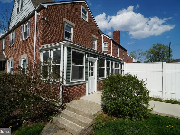 1510 Coronado St, Allentown, PA 18103