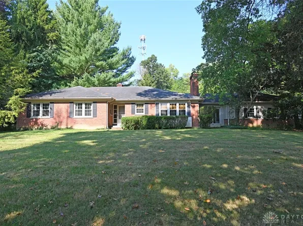 9015 Spooky Ridge Ln, Cincinnati, OH 45242