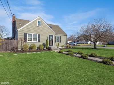 81 Everett Street, Patchogue, NY, 11772