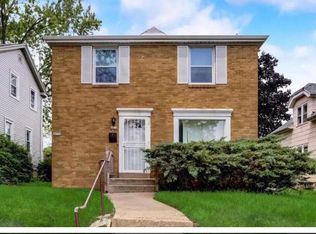 4679 N 19th Pl #4679, Milwaukee, WI 53209