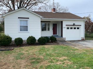 1301 Lehman Ave, Bowling Green, KY 42103
