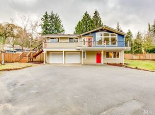 6225 NE 198th St, Kenmore, WA 98028
