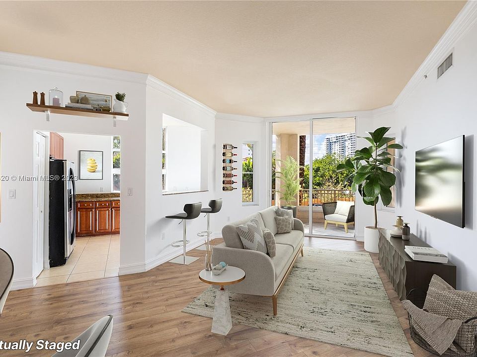 1st image of 3001 NE 185th St APT 435