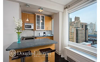 Sold by Douglas Elliman