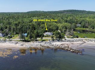 488 Green Bay Rd, Green Bay, NS B4V 6N9