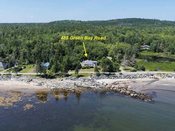 488 Green Bay Rd, Green Bay, NS B4V 6N9