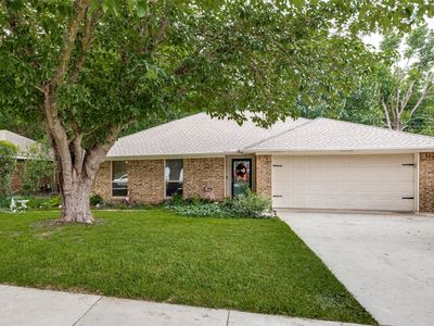 4920 Brookhollow Dr, Sachse, TX, 75048