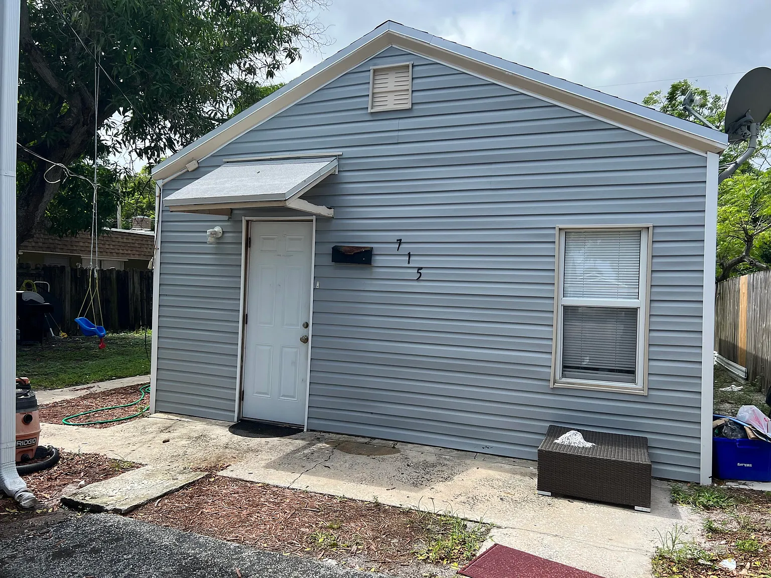 2 bed, 1.0 bath, 561 sqft, $2,000 — Photo 4