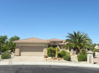 17260 W Cordova Ct, Surprise, AZ 85387