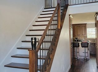 424 Sara Blackman Dr, Inman, SC 29349