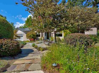 112 Van Ripper Ln, Orinda, CA 94563