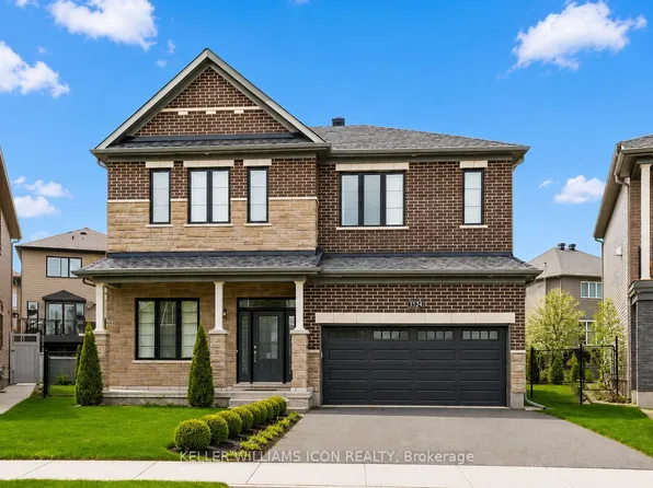 352 Cloyne Cres, Ottawa, ON K2J 6W4