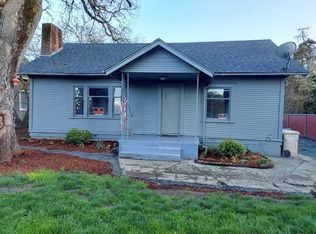 1520 Santiam Hwy SE, Albany, OR