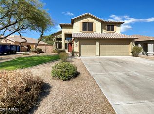 1518 S Danyell Pl, Chandler, AZ 85286