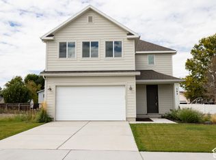593 N 410 E Lot 20, Salem, UT 84653