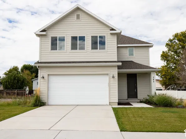 593 N 410 E Lot 20, Salem, UT 84653