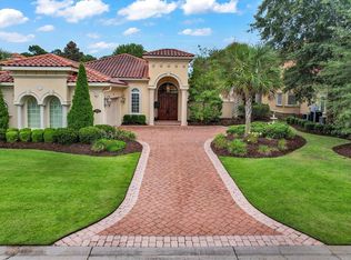 8956 Bella Verde Ct #17, Myrtle Beach, SC 29579