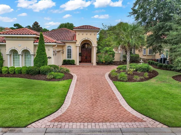 8956 Belle Verde Ct. #17 Tuscany, Myrtle Beach, SC 29579