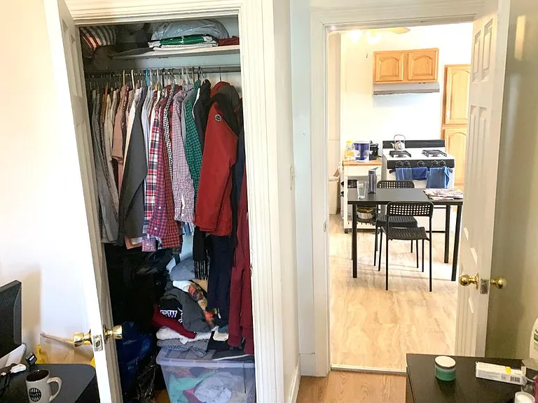 64 Preston St #4 — Photo 5