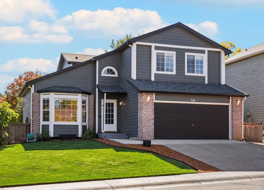 521 Dunraven Dr