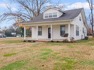 213 Maple St, Bell Buckle, TN 37020