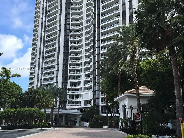 21055 Yacht Club Dr #1603 — Photo 1