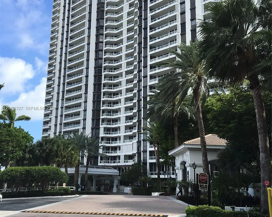 21055 Yacht Club Dr #1603