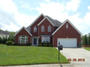 5013 Horseshoe Trl, Morristown, TN 37814