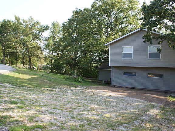 Front and Side Yard
