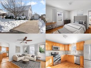 24 Lookout Ave, Cranston, RI 02920