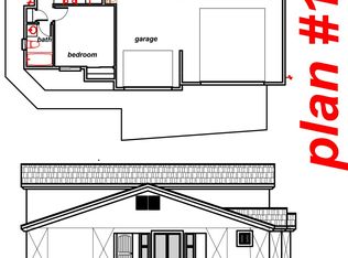 3284 N Hano Rd, Kingman, AZ 86401