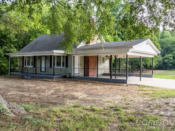1002 Ramseur Rd, Bessemer City, NC 28016