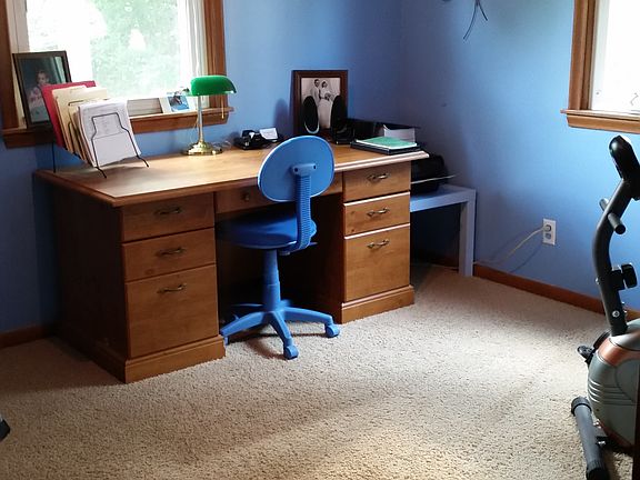 Bedroom #2