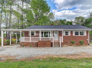 3636 Guess Rd, Durham, NC 27705