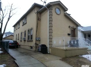 13344 115th St, South Ozone Park, NY 11420