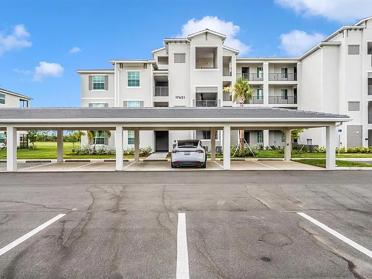 17625 Opal Sand Dr #207 — Photo 1