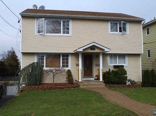 44 Scoles Ave, Clifton, NJ 07012