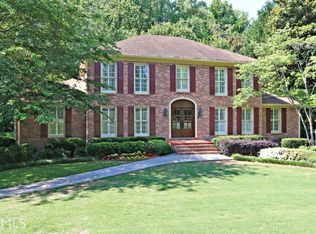 2259 Sagamore Hills Dr, Decatur, GA 30033