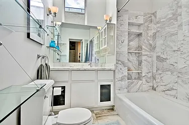 Rented by Halstead Real Estate