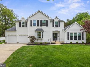 3 Durness Ct, Marlton, NJ 08053