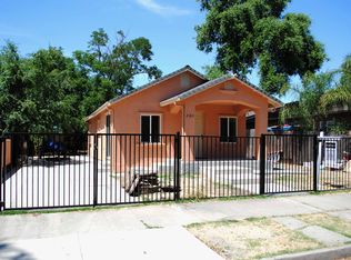 2163 E Myrtle St, Stockton, CA 95205