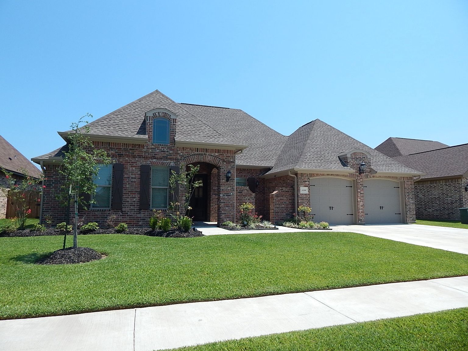 3580 Mystic Ln Beaumont TX 77713 Zillow