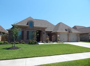 3580 Mystic Ln, Beaumont, TX 77713