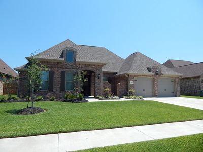 3580 Mystic Ln, Beaumont, TX, 77713